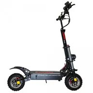 Hulajnogi elektryczne - Hulajnoga Elektryczna TOMINI H09 - miniaturka - grafika 1