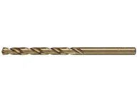 Wiertła - Wiertło kręte do stali nierdzewnej 3.0 mm COBALT Luna - miniaturka - grafika 1