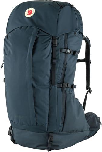 Fjallraven 23200241-560 Abisko Friluft 45 S/M/Abisko Friluft 45 S/M Sports Plecak Unisex Granatowy Jeden rozmiar, Niebieski, Jeden rozmiar, Sport, niebieski, Taglia unica, sport