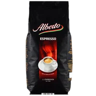 Kawa - Alberto Espresso 1kg - miniaturka - grafika 1