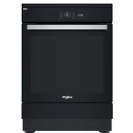 Kuchenki elektryczne - WHIRLPOOL WS68IS8APBP/E - miniaturka - grafika 1