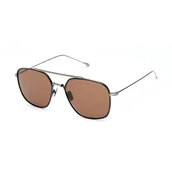 Okulary przeciwsłoneczne - Okulary przeciwsłoneczne Męskie Belstaff OUTLAW-II-MARRON-W Ø 55 mm - miniaturka - grafika 1