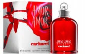 Wody i perfumy damskie - Cacharel Amor Amor Edt 30 ml - miniaturka - grafika 1