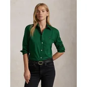 Koszule damskie - POLO RALPH LAUREN Koszula | Relaxed fit - miniaturka - grafika 1