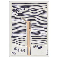 Plakaty - Plakat Jastarnia - Molo - miniaturka - grafika 1