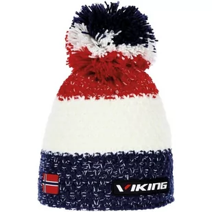 Czapka zimowa Viking Cornet 15 Norwegia - Czapki męskie - miniaturka - grafika 1