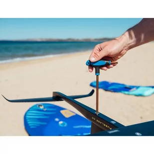 Foil Unifiber Navigator (1600) 2022 - Windsurfing - miniaturka - grafika 4