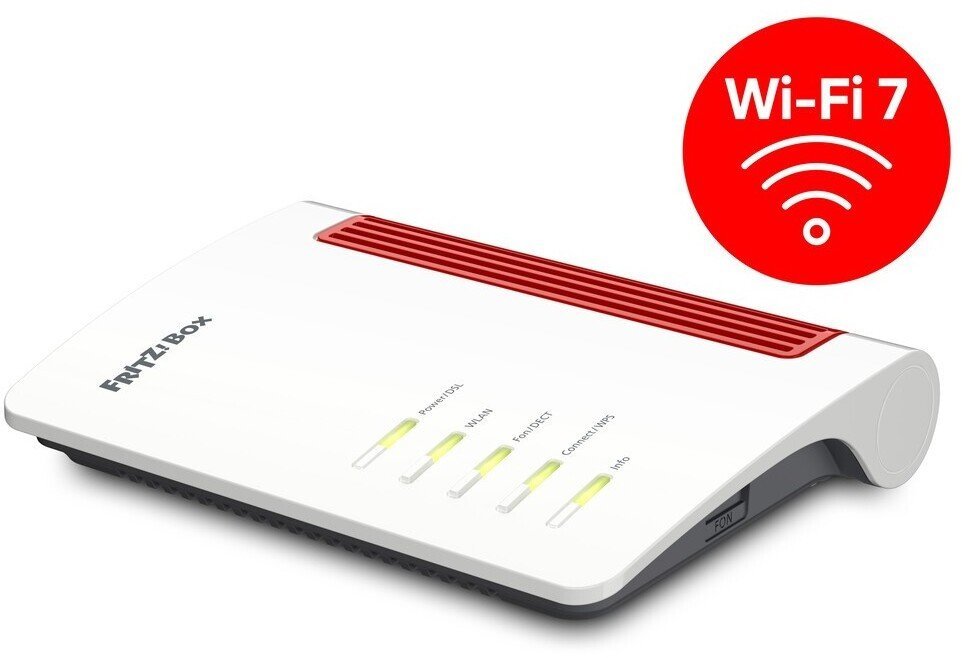 Fritz!Box 7632