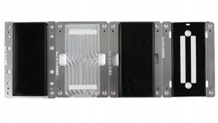 Forma Do Telefonu Huawei Mate 20 Pro Laminator Uyue X5 Pro Tbk 105 508 - Laminatory - miniaturka - grafika 1