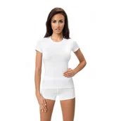 Pozostała odzież narciarska - Gwinner, T-shirt termoaktywny, Perfect Fit, rozmiar XXXL - miniaturka - grafika 1