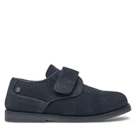 Buty dla chłopców - Półbuty Mayoral 44504 27 Granatowy - miniaturka - grafika 1