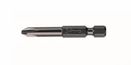 Bity - Felo bit KRZYŻOWY PH2x50mm E 6,3 1/4 03202510 FL03202510 - miniaturka - grafika 1