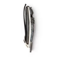 Inne akcesoria gitarowe - Dunlop DL CP 00010 15 CD del Profess togle Capo Curved (1 sztuki) 37015000001 - miniaturka - grafika 1