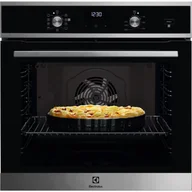 Piekarniki do zabudowy - Electrolux EOD5F71X - miniaturka - grafika 1