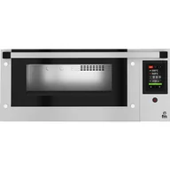 Piece, kotły  i płyty grzejne gastronomiczne - Piec statyczny, piekarniczy, ST-Bakery, dotykowy, P 5.4 kW STALGAST 9120580 - miniaturka - grafika 1
