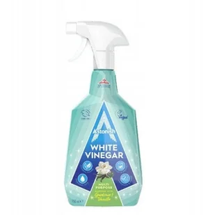 ASTONISH Płyn octowy do czyszczenia o zapachu gardenii i wanilii 750ml - Inne artykuły czyszczące - miniaturka - grafika 1