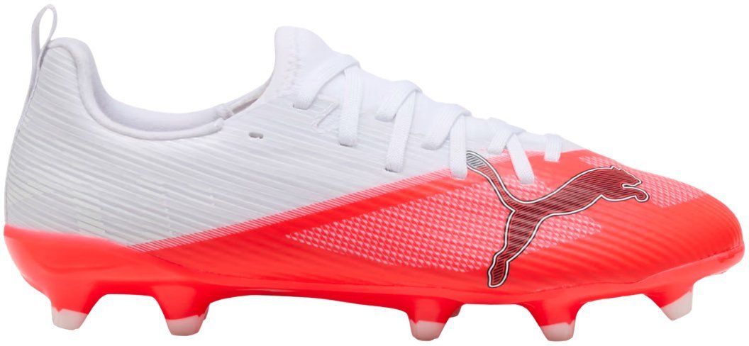 Puma Buty Ultra 7 Match Jr FG/MG 109116-01