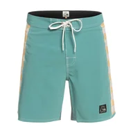 Spodenki damskie - Szorty kąpielowe męskie Quiksilver Original Arch 18" - miniaturka - grafika 1