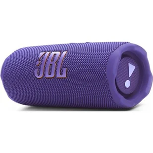 JBL Flip 7 Fioletowy - Głośniki przenośne - miniaturka - grafika 1