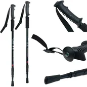 Kije trekkingowe - Kije Nordic Walking Trekkingowe Kijki Do Chodzenia - miniaturka - grafika 1