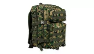 Plecaki - Mil-Tec, Plecak, Large Assault Pack, moro, 36L - miniaturka - grafika 1