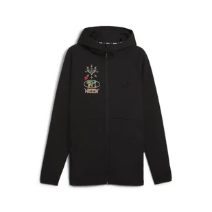 PUMA BLUZA MELO 1LOVE DIME 62778301 r S - Bluzy męskie - miniaturka - grafika 1