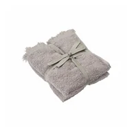 Ręczniki - Jasnoszare bawełniane ręczniki zestaw 2 szt. 30x50 cm FRINO – Blomus - miniaturka - grafika 1