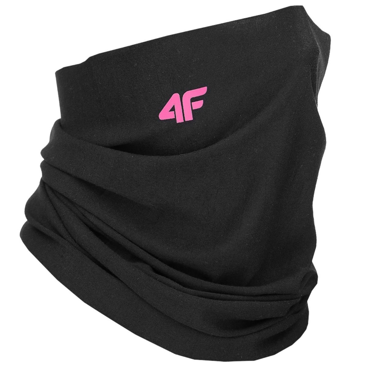 Komin dla dziewczynki 4f