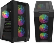 Zestawy komputerowe - ProGamer 1660 Super Intel Core i7 GeForce GTX 1660 SUPER 16GB DDR3 512GB SSD Windows 10 Pro - miniaturka - grafika 1