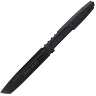 Noże - Extrema Ratio MAMBA BLACK BLACK 04.1000.0477/BLK - miniaturka - grafika 1