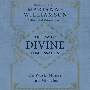 Law of Divine Compensation - Audiobooki obcojęzyczne - miniaturka - grafika 1