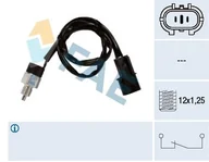 Oświetlenie samochodowe - akcesoria - Przełącznik, światło cofania FAE 41246 - miniaturka - grafika 1