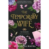 Literatura obyczajowa - The Temporary Wife. The Windsors. Tom 2 - miniaturka - grafika 1
