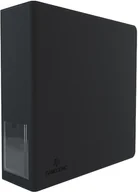 Gry planszowe - Gamegenic: Prime D-Ring-Binder - Playset Size - Czarny - miniaturka - grafika 1