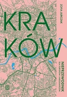 E-booki - przewodniki - Kraków. Nieprzewodnik dla turystów i mieszkańców - miniaturka - grafika 1