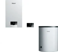 Piece i kotły grzewcze - Vaillant Piec gazowy VC 25CS/1-5 25 kW 0010043620 - miniaturka - grafika 1