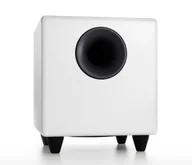 Głośniki i kolumny - Audioengine S8 biały - miniaturka - grafika 1