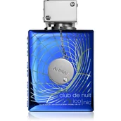Wody i perfumy męskie - Armaf Club De Nuit Blue Iconic EDP 105ml - miniaturka - grafika 1
