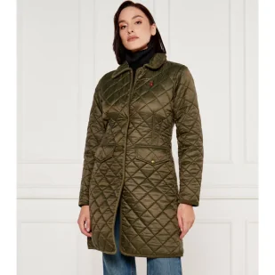 POLO RALPH LAUREN Kurtka | Regular Fit - Kurtki damskie POLO RALPH LAUREN Kurtka | Regular Fit - Kurtki damskie - miniaturka - grafika 1