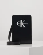 Nerki - Torba na ramię CALVIN KLEIN saszetka - miniaturka - grafika 1
