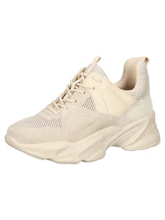 Steve Madden Sneakersy w kolorze beżowym - Trampki damskie - miniaturka - grafika 1