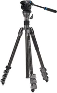 Statywy fotograficzne - Benro statyw Rhino 14C+S2PRO - miniaturka - grafika 1