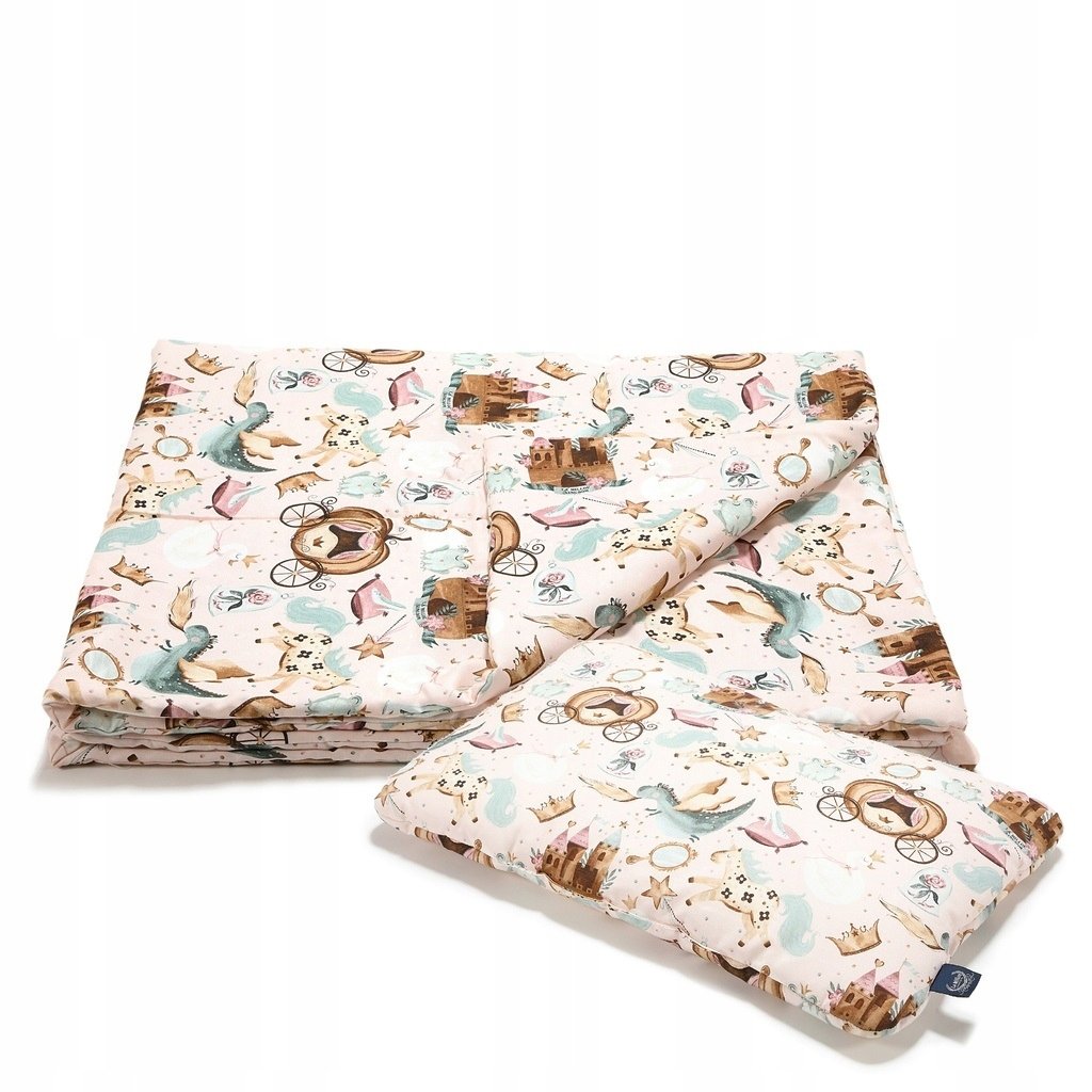 La Millou: Princess komplet pościeli Bamboo L