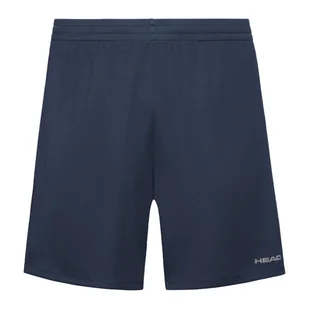 Spodenki chłopięce HEAD Easy Court Shorts B - Spodnie i spodenki dla chłopców - miniaturka - grafika 1