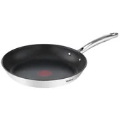 Patelnie - Tefal Patelnia Duetto+ 28cm G7320634 - miniaturka - grafika 1