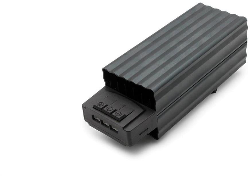 DIGIT Grzałka półprzewodnikowa 150W na szynę DIN