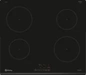 Płyty elektryczne do zabudowy - Balay 3EB861FR - miniaturka - grafika 1