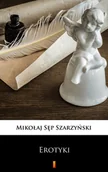 E-booki - kultura i sztuka - Erotyki - miniaturka - grafika 1