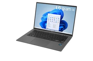 LG Gram i5-1340P 14" WUXGA 8GB SSD512 BT BLKB FPR W11Pro Chorcoal Gray (REPACK) 2Y - Laptopy - miniaturka - grafika 9