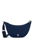Torebki damskie - U.S. Polo Assn. Torebka BIUXT8404WIP Granatowy - miniaturka - grafika 1